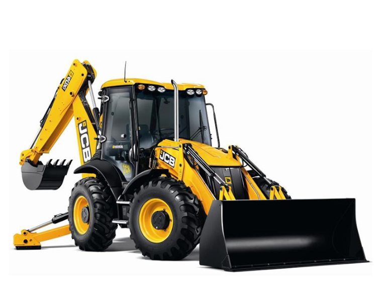 statybinė technika ratiniai vikšriniai ekskavatoriai ekskavatoriai-krautuvai Lenkija