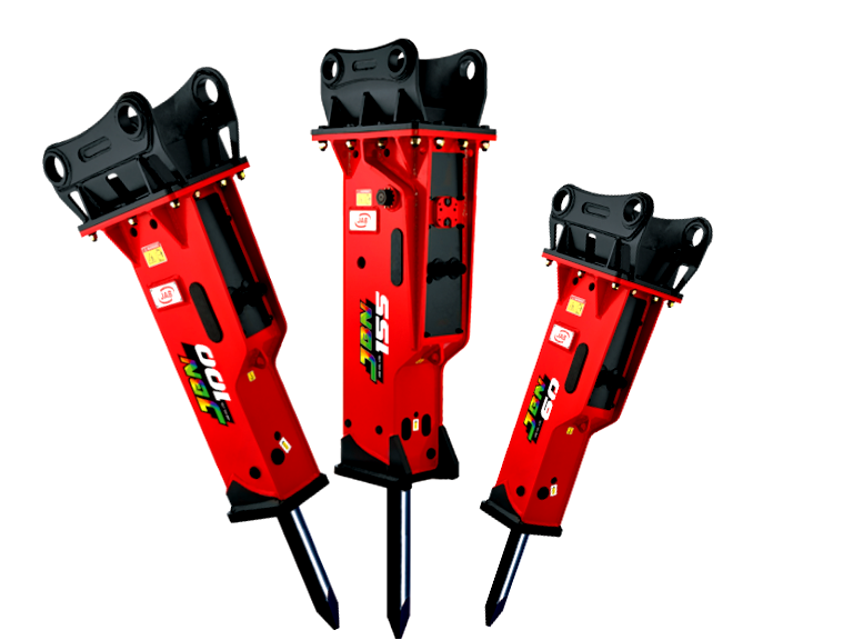 statybinė technika ratiniai vikšriniai ekskavatoriai ekskavatoriai-krautuvai Lenkija