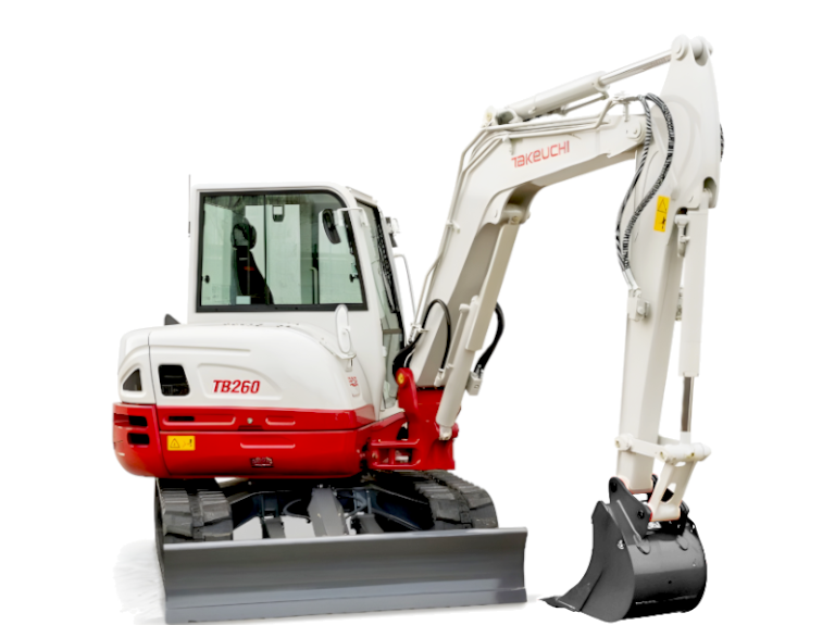 statybinė technika ratiniai vikšriniai ekskavatoriai ekskavatoriai-krautuvai Lenkija