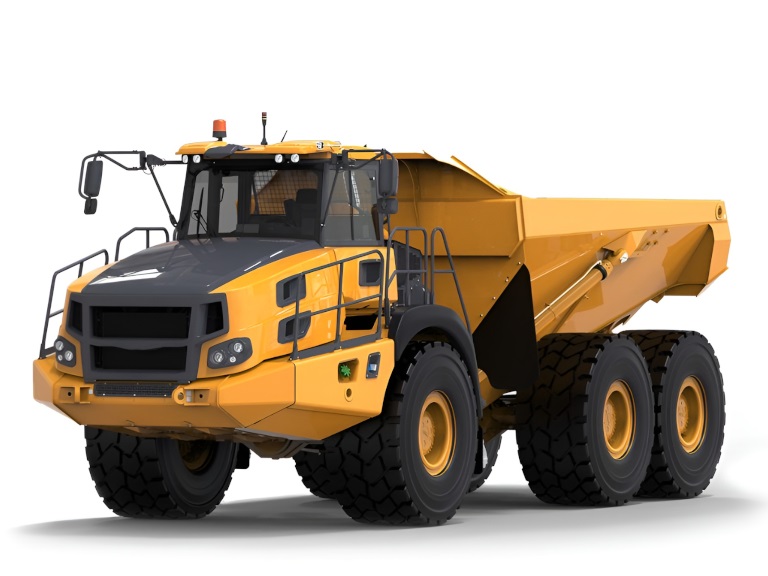 statybinė technika ratiniai vikšriniai ekskavatoriai ekskavatoriai-krautuvai Lenkija